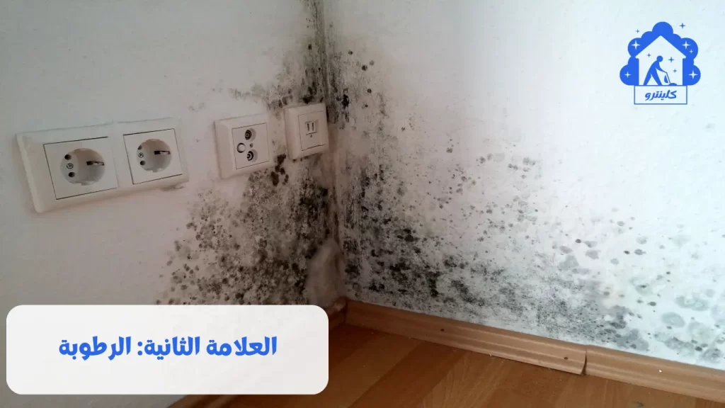 العلامة الثانية